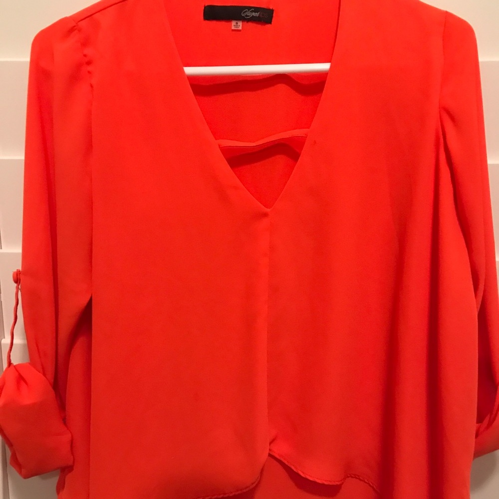 Sugar lips Blouse